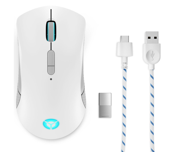LENOVO ACC Legion M600 Mice Stingray GY51C96033 - 1067833 - zdjęcie 7